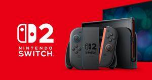 《双影奇境》将登Switch 2？任天堂发布会或将揭晓！宣传图2
