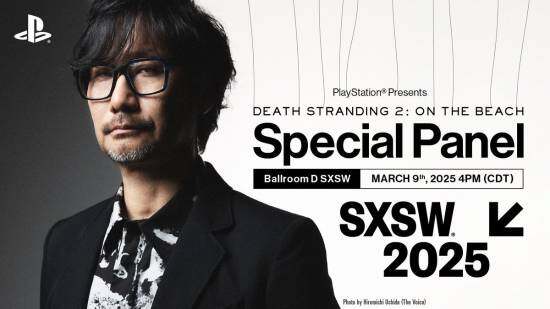 《死亡擱淺2》頻傳佳音，SXSW或公布發(fā)售日！宣傳圖3