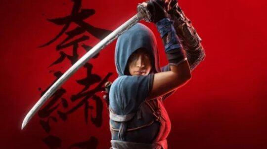 《刺客信條：影》預(yù)購火爆，或成系列新黑馬？
