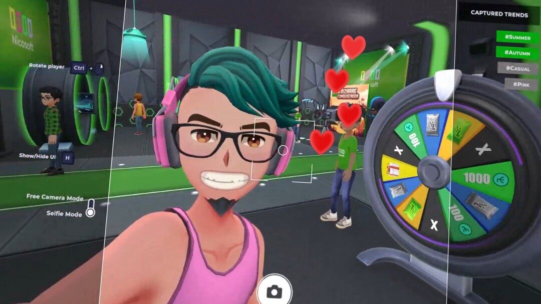 《Youtubers Life 3》上線Steam，2025打造網(wǎng)紅帝國！宣傳圖2
