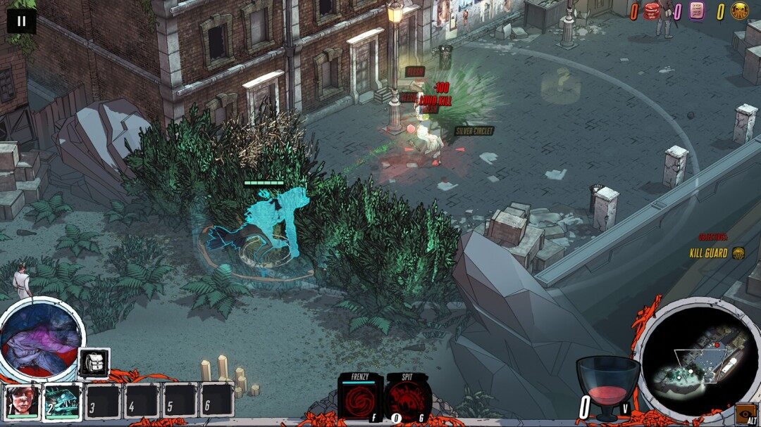 《克蘇魯守護(hù)者》Steam頁面上線，開啟地牢建造新篇章宣傳圖2
