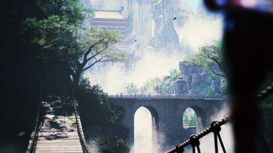 《燃燒之劍：死亡之日》試玩Demo登陸Steam，支持中文宣傳圖5