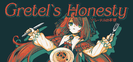 《Gretel’s Honesty》上線Steam，文字冒險(xiǎn)新體驗(yàn)！