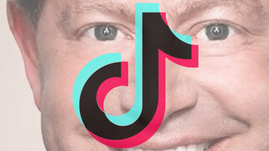 動視暴雪前CEO：曾計劃與微軟共購TikTok！