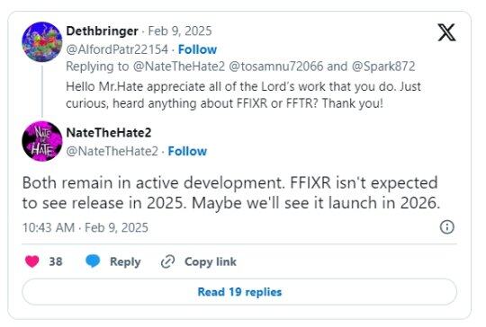 《FF9》重制版2026來襲？爆料稱正積極開發(fā)中！宣傳圖2