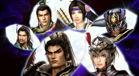 《無雙深淵》登陸Steam，融合Roguelite新玩法！宣傳圖2