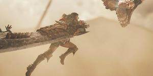《怪物獵人：荒野》不增新武器，專注提升游戲體驗(yàn)！宣傳圖2