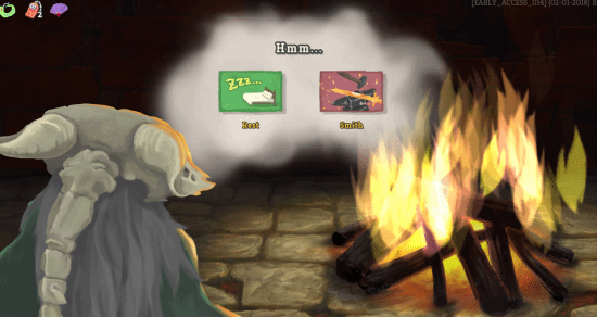 《無雙深淵》登陸Steam，融合Roguelite新玩法！宣傳圖3