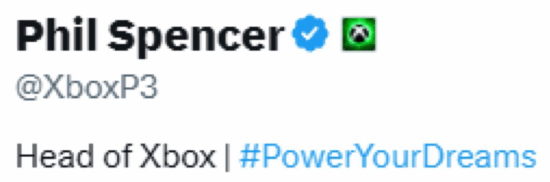 菲爾·斯賓塞升職，Xbox獨(dú)占策略迎大變革！宣傳圖2