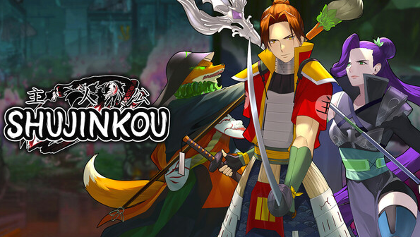 《主人公》上線PC/PS，學(xué)日語玩RPG兩不誤！