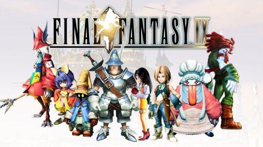 《FF9》重制版2026來襲？爆料稱正積極開發(fā)中！