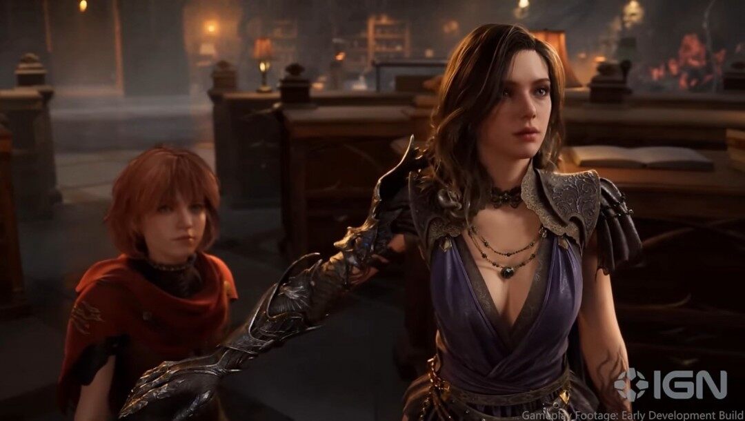 《湮滅之潮》意外上架Xbox，玩家搶購后僅得占位符！宣傳圖3