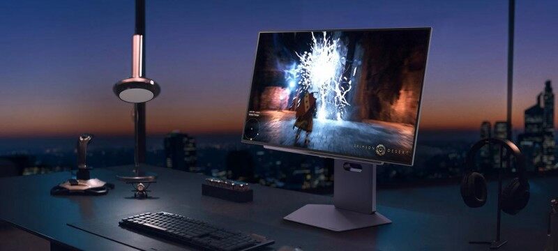 LG發(fā)布480Hz OLED電競屏，27GX790A引領(lǐng)極致體驗宣傳圖4