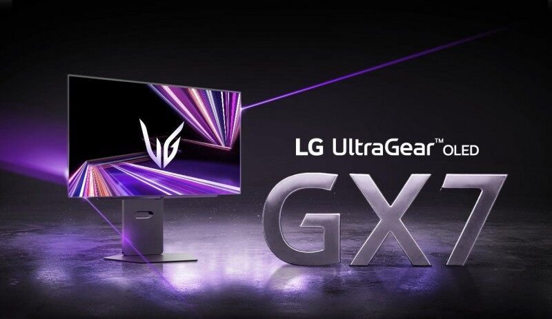 LG發(fā)布480Hz OLED電競屏，27GX790A引領(lǐng)極致體驗宣傳圖2
