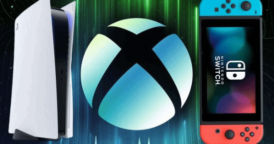 Xbox放棄獨(dú)占，尋求跨平臺合作引熱議！