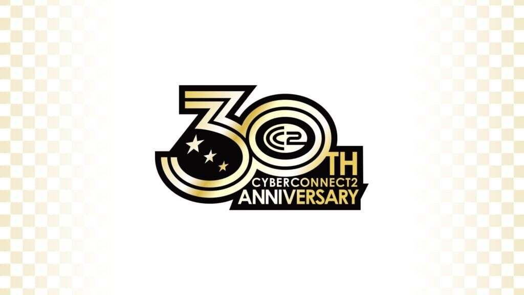 CyberConnect2三十周年，新LOGO官網(wǎng)雙重大升級！