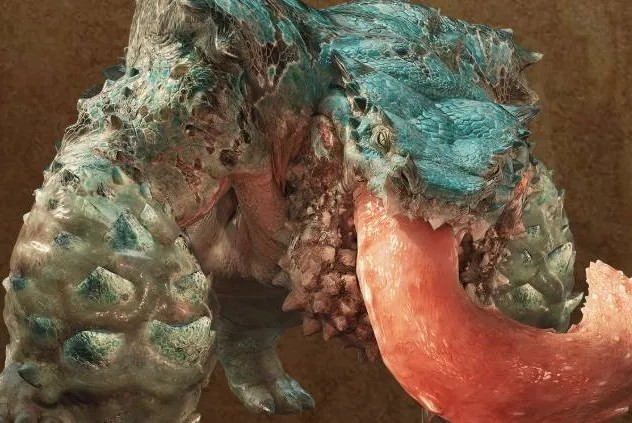 《怪物獵人：Now》大更新！纏蛙來襲，新賽季挑戰(zhàn)開啟！
