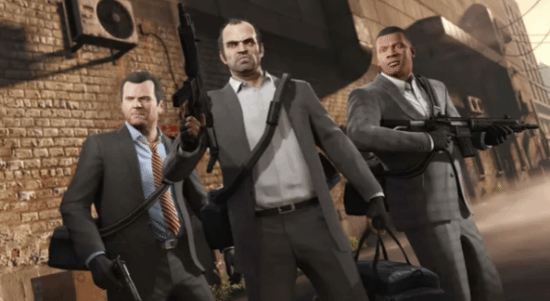 《GTA6》開(kāi)發(fā)周期長(zhǎng)，Take-Two CEO揭秘背后原因！