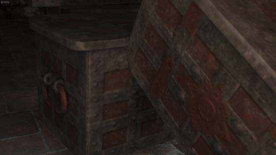 《黑暗之魂2》紋理Mod大升級，23GB打造極致畫面！宣傳圖2