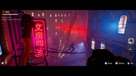 Steam新品爆款來襲！三款神作，總有一款適合你！宣傳圖3