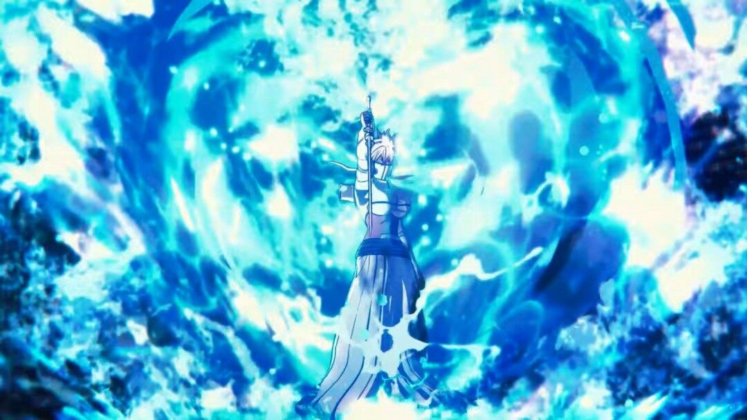 《死神》新游3月21日發(fā)售，女戰(zhàn)士赫麗貝爾登場！宣傳圖2