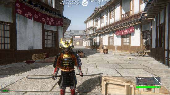 《彌助模擬器》上架Steam，非洲武士傳奇之旅！宣傳圖3