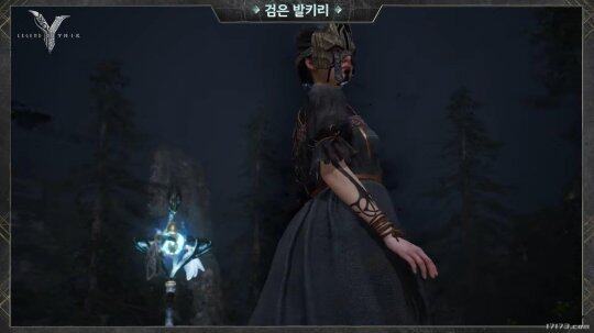 《尤彌爾傳奇》新預(yù)告：挑戰(zhàn)黑女武神，贏取豐厚獎勵！