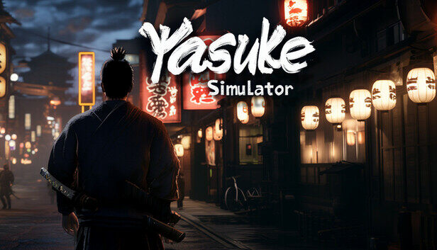《彌助模擬器》上線Steam，與《刺客信條》爭鋒！