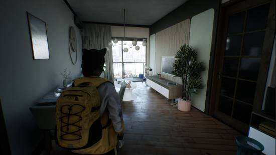 《遺骸》Steam搶先體驗(yàn)！重慶喪尸圍城，59元求生！宣傳圖5