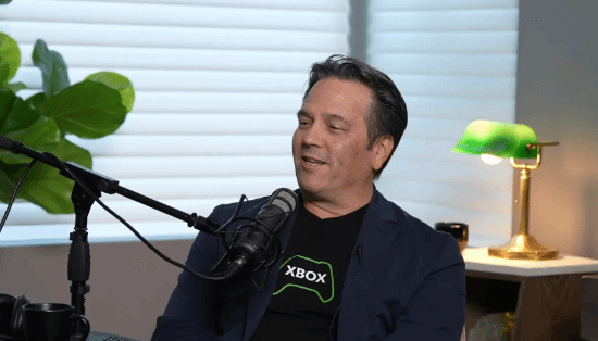Xbox力挺單人游戲！Spencer：故事為王！