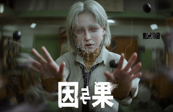 《黑暗世界：因與果》3月27日上線，恐怖新體驗！