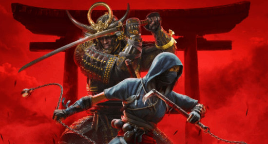 《刺客信條：影》將發(fā)售，預購火爆，銷量可期！宣傳圖2