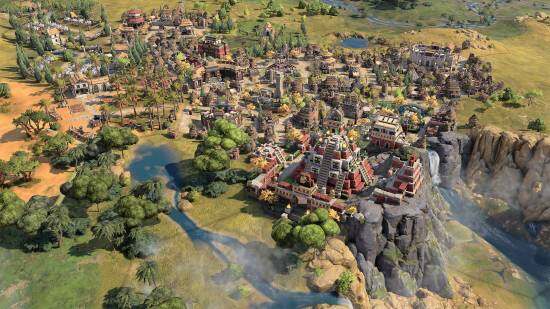 Steam周銷榜：《文明7》等熱門游戲霸榜！