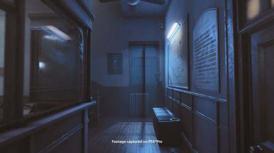 《黑暗世界：因與果》PS5 Pro實機演示，驚悚來襲！宣傳圖3