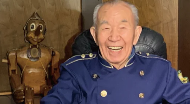 海洋堂創(chuàng)始人逝世，手辦界傳奇人物宮脇修離世！宣傳圖2