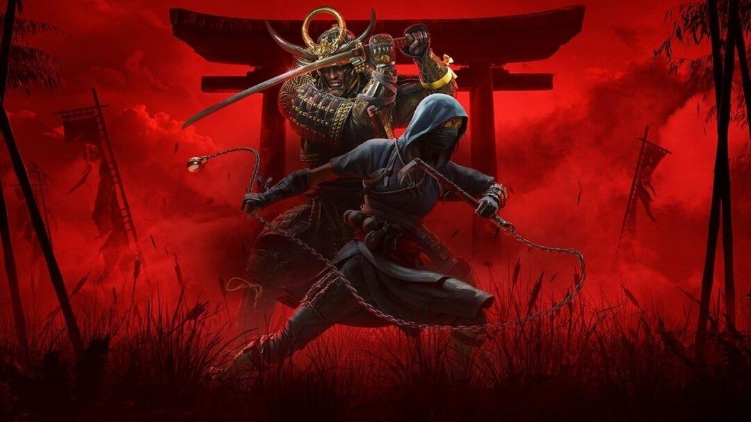 《刺客信條：影》3月將發(fā)，預(yù)售火爆有望成爆款！