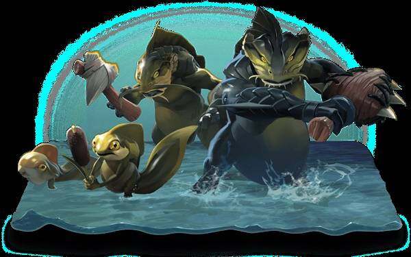 《DOTA2》7.38大更：全新地圖，英雄戰(zhàn)術(shù)全面升級！宣傳圖3