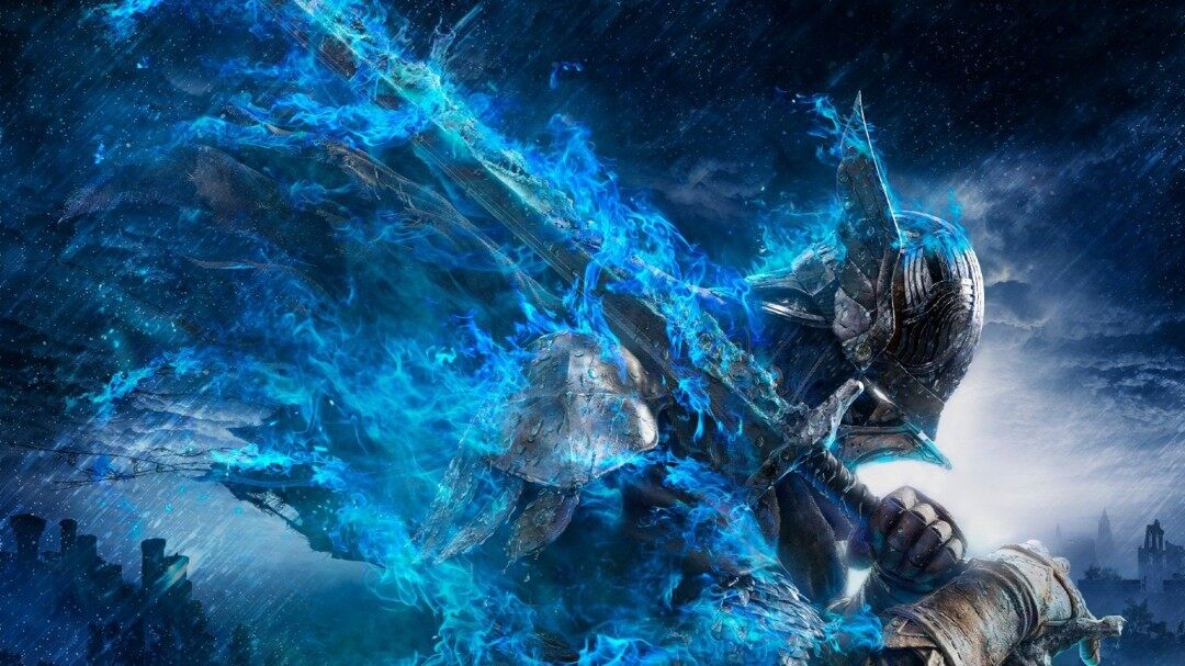 《艾爾登法環(huán)：黑夜君臨》網(wǎng)測落幕，精美壁紙來襲！