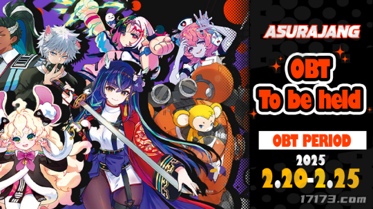 《阿修羅場》Steam開放測試，2月20日戰(zhàn)至25日！