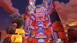 《Rocket Squad》登陸Steam，2025年4月宇宙冒險啟航！宣傳圖2