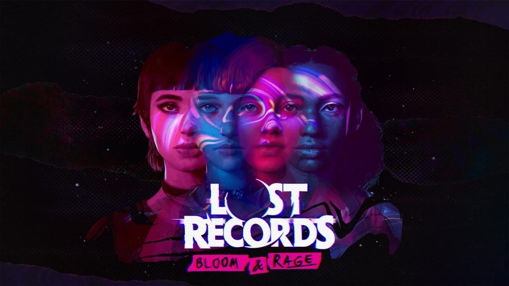 《Lost Records》首章上線，4月15日迎來(lái)大結(jié)局！