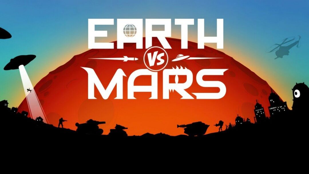 《地球vs火星》策略新游，今日震撼發(fā)布！