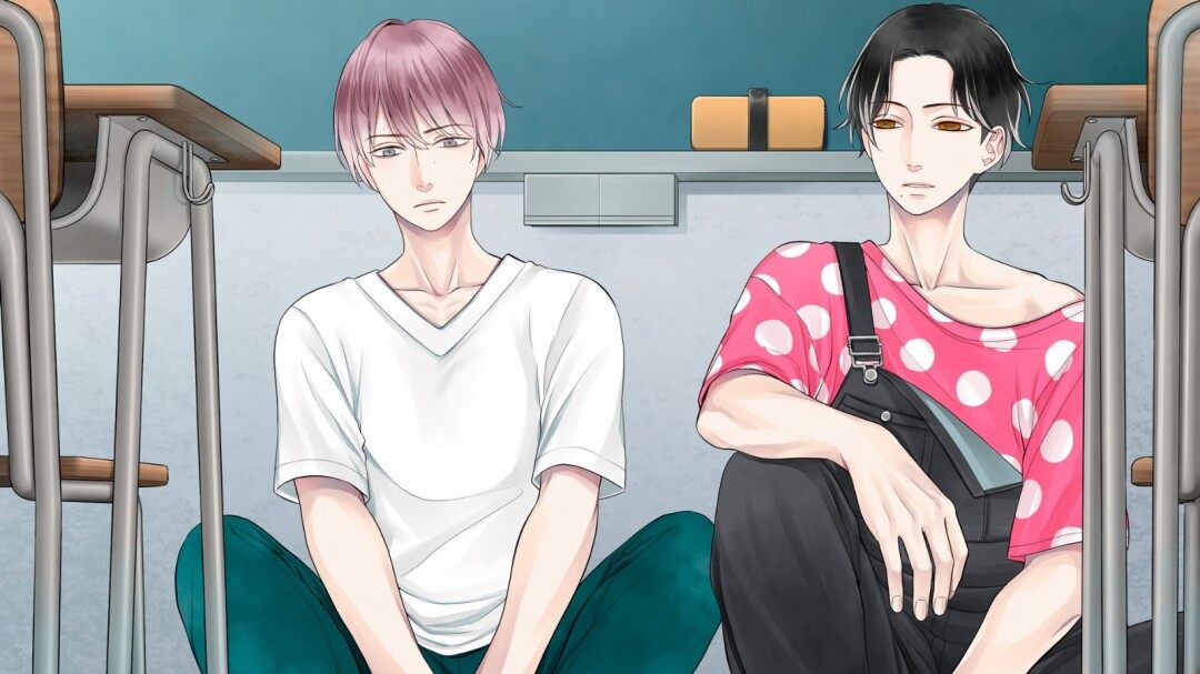 《祭品小鎮(zhèn) 彩結(jié)》Steam上線，5月22日正式發(fā)售！宣傳圖3