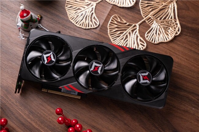 耕升RTX 5070 Ti 追风显卡评测：性能画质全面提升