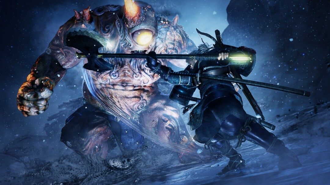 《仁王》系列全球銷量近800萬(wàn)，Team Ninja迎豐收宣傳圖2