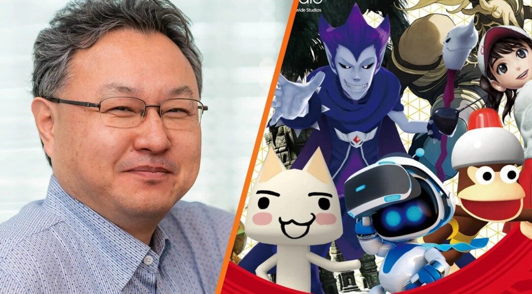 前PlayStation高管：日本工作室關(guān)閉因市場(chǎng)不友好