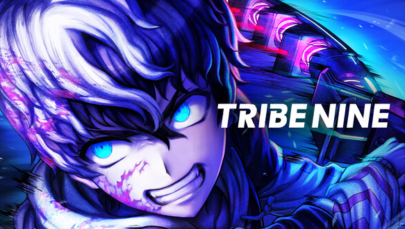 《TRIBE NINE》正式發(fā)售，登陸雙平臺基礎(chǔ)免費(fèi)