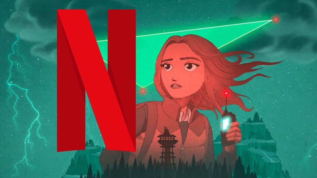 Netflix游戲部門裁員，Night School Studio受波及