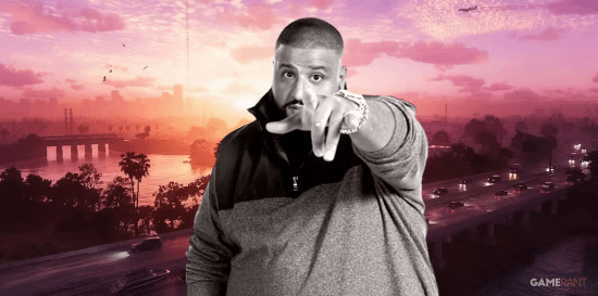 《GTA6》或邀DJ Khaled加盟，擔(dān)任電臺(tái)主持人