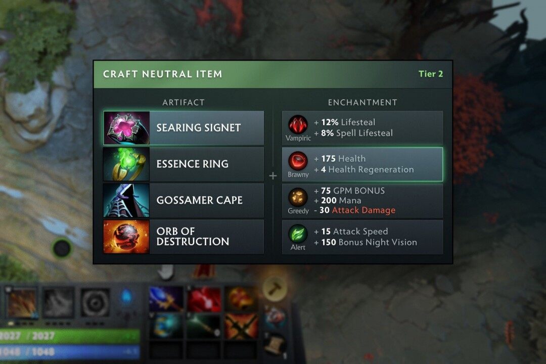 《DOTA2》7.38版更新：地圖大改，戰(zhàn)略玩法升級(jí)宣傳圖5